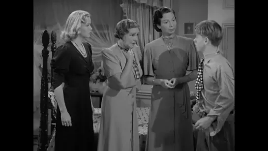 Andy Hardy Gets Spring Fever (1939) in english eng 720P