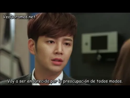 Beautiful man capitulo 16 (Sub Español)