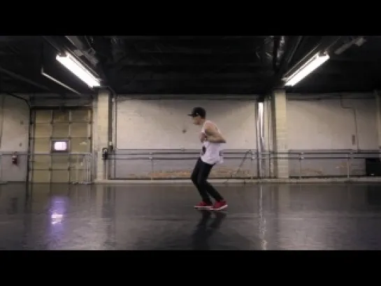 Ian Eastwood - Rej3ctz - Cat Daddy (feat. Brian Puspos and Jun Quemado)