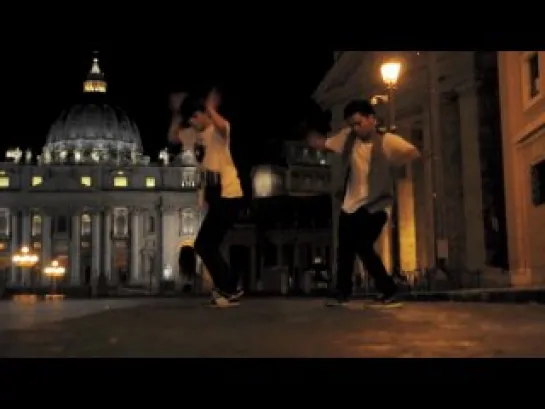 Ian Eastwood & Jun Quemado