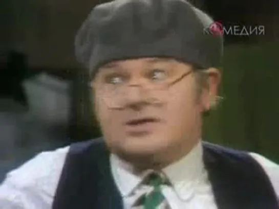 Шоу Бенни Хилла_The Benny Hill Show 09