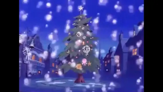 Rankin Bass - Festival of Family Classics Episode 11  A Christmas Tree 1972