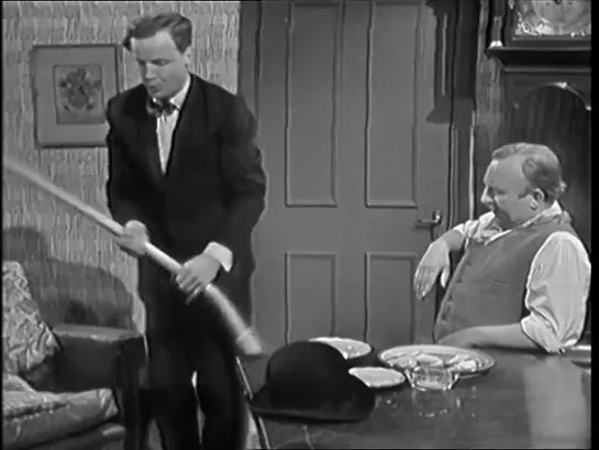 The Arthur Haynes Show - 17 November 1960 in english eng