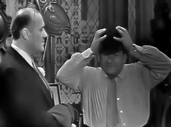 Stanley - Episode 5 Clothing Store (Oct 29, 1956) Classic TV Show in english eng