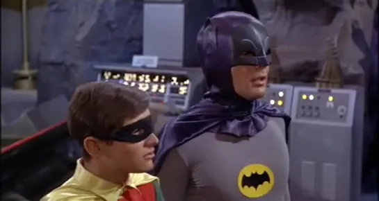 Batman The Movie 1966  in english eng