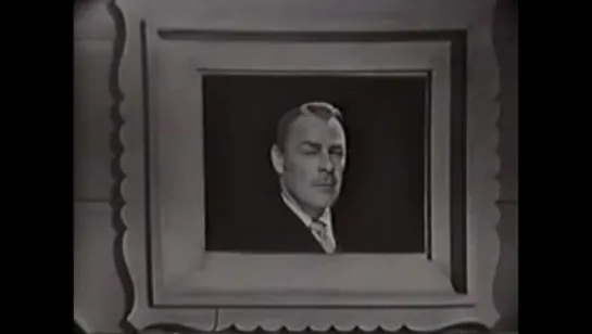 Place the Face February 11, 1954 episode in english eng