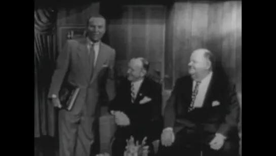 This Is Your Life Laurel And Hardy (With Commercials) episode in english eng