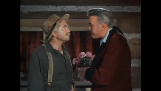 Bonanza - Day Of Reckoning S2 E7 1960 full episode in english eng