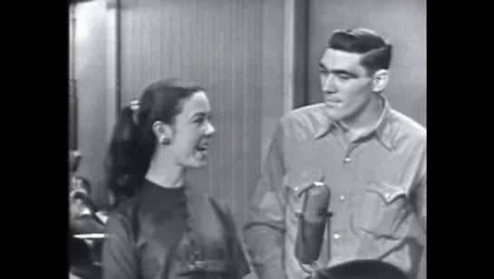 Name That Tune July 27,1959 Full Episode in English Eng