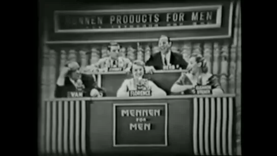 Twenty Questions (January 18, 1952) Full Episode in English Eng