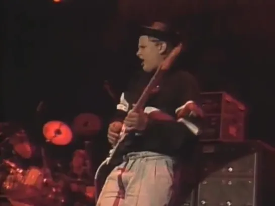 Joe Bonamassa _ Robben Ford - Leo Fender Special 1993