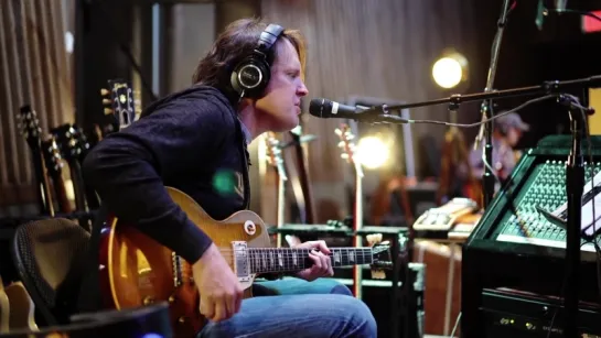 Joe Bonamassa--Just Cos You Can Dont Mean You Should  Redemption