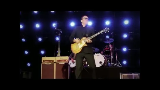 Joe Bonamassa   British Blues Explosion Live