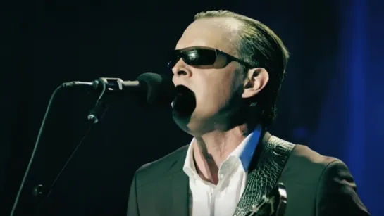 Joe Bonamassa - Lonesome Whistle Blues