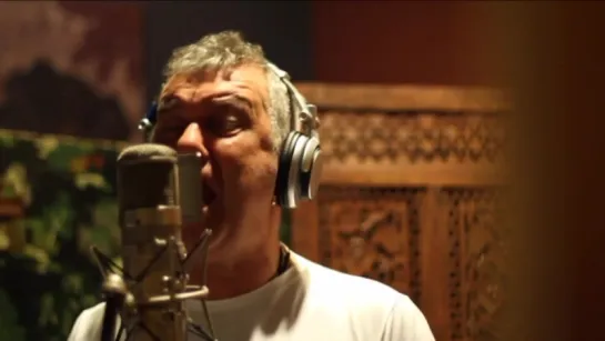 Jimmy Barnes - Joe Bonamassa---Stone Cold