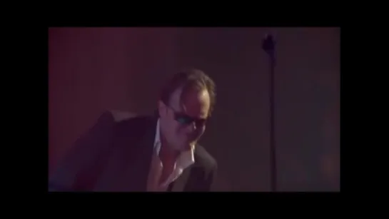 Joe Bonamassa y Paul Rogers - Fire and Water