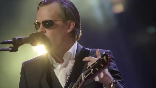 Joe Bonamassa  - So What Would I Do - Live at Radio City Music Hall