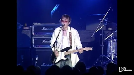 Joe Bonamassa - “Are You Experienced؟“ - A New Day Yesterday Live