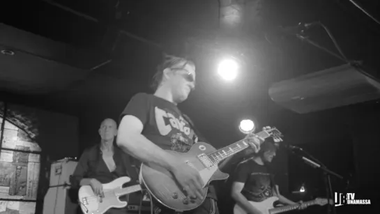 Joe Bonamassa - “Taxman“ - Live at The Cavern Club