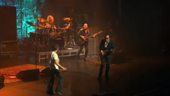 Joe Bonamassa with Paul Rodgers “Walk In My Shadows“ Beacon Theatre November 5th 2011