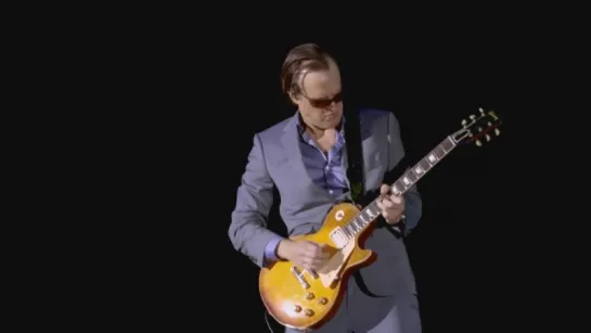 Joe Bonamassa - Just Got Paid