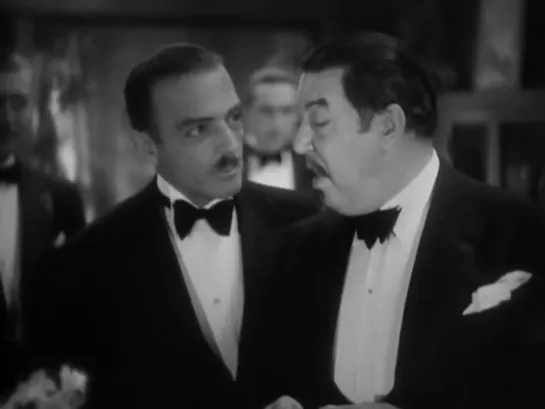 Charlie Chan in The Black Camel 19312