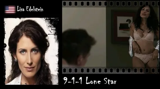 Lisa Edelstein - 9-1-1 Lone Star