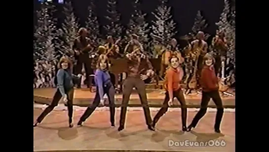 1980 Osmond Family Christmas Special Full Episode in English Eng