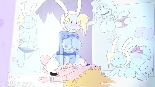 GOO FIONNA X FINN (by MelieConieK) HD1080p