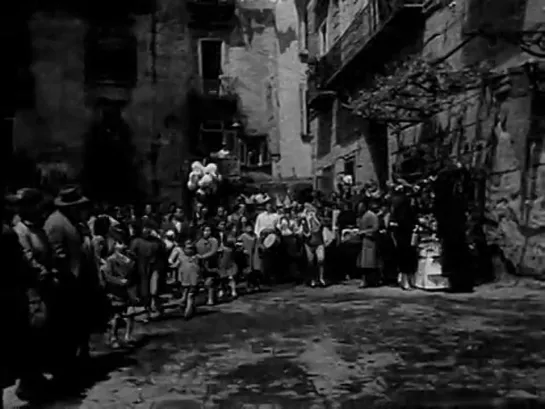 "Золото Неаполя / L'oro di Napoli" (1954)