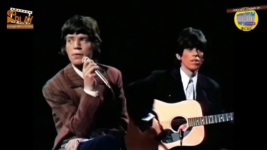 The Rolling Stones - As Tears Go By -1965