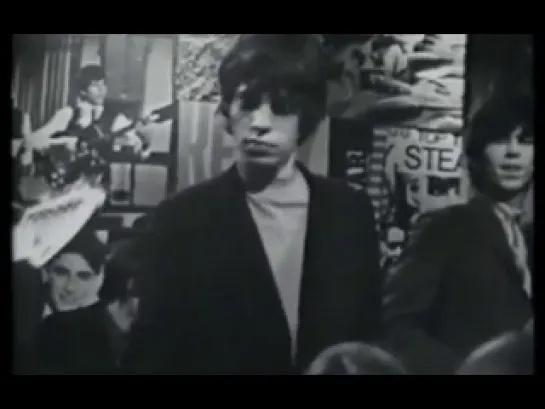 Rolling Stones - Off The Hook (1964)