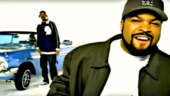 Ice Cube feat Snoop Dogg feat Lil Jon - Go To Church