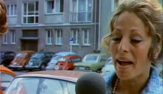 Swinging Wives AKA Der neue heiße Sex-Report – Was Männer nicht für möglich halten (1971