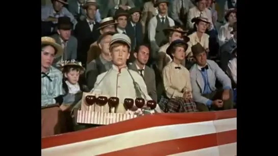 Toby Tyler AKA Ten Weeks with a Circus (1960) 720P