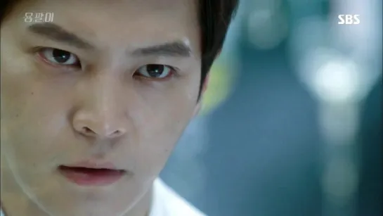 [rus sub] The one - To My Love (Yong-Pal OST Part.1)