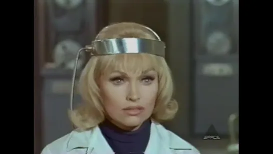 SciFi - Cyborg 2087 - 1966