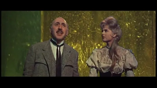 SciFi - H.G. Wells First Men In The Moon 1964 Full Movie In English Eng