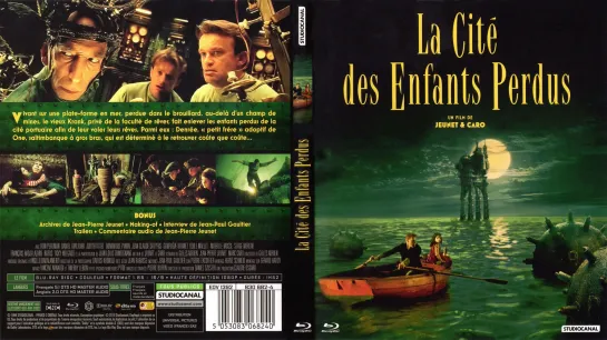 Город Потерянных Детей (La Cité des Enfants Perdus)_1995_1080p_Франция, Германия, Испания (фантастические приключения)