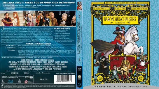 Приключения Барона Мюнхгаузена (The Adventures of Baron Munchausen)_1988_1080p_Англия, ФРГ (сказочно-приключенческая комедия)