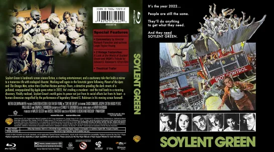 Зелёный Сойлент (Soylent Green)_1973_1080p_США (фантастический детектив)