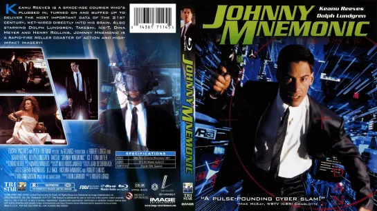 Джонни Мнемоник (Johnny Mnemonic)_1995_1080р_Канада, США (киберпанк, фантастический боевик)