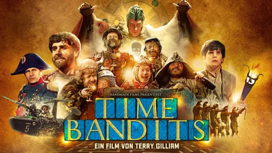 Бандиты во Времени (Time Bandits)_1981_1080p_Великобритания (фэнтезийно-приключенческая комедия)