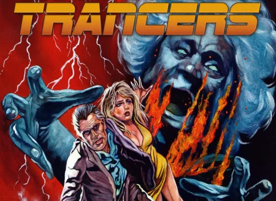 Трансеры (Trancers)_1985