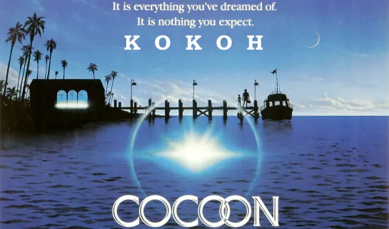 Кокон (Cocoon)_1985_1080p