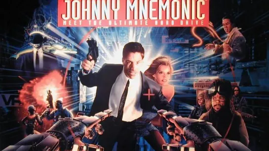 Джонни Мнемоник (Johnny Mnemonic) _1995_1080p