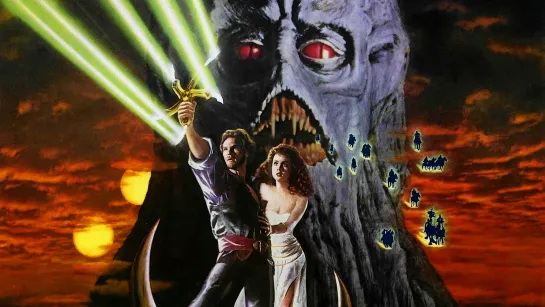 Крулл (Krull)_1983_720p