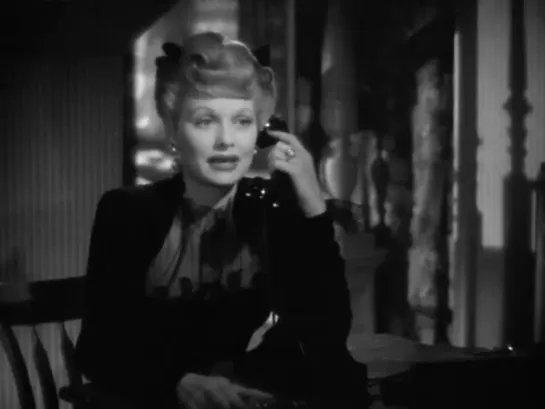 Meet The People (1944)) Lucille Ball in english eng