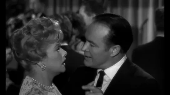 Bob Hope - The Facts Of Life 1960 Lucille Ball in english eng HD