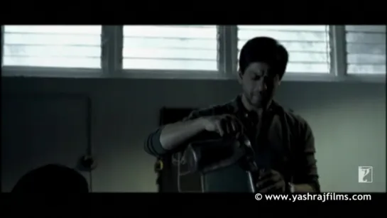 Deleted Scenes ¦ Chak De India ¦ Part 1 ¦ Shah Rukh Khan